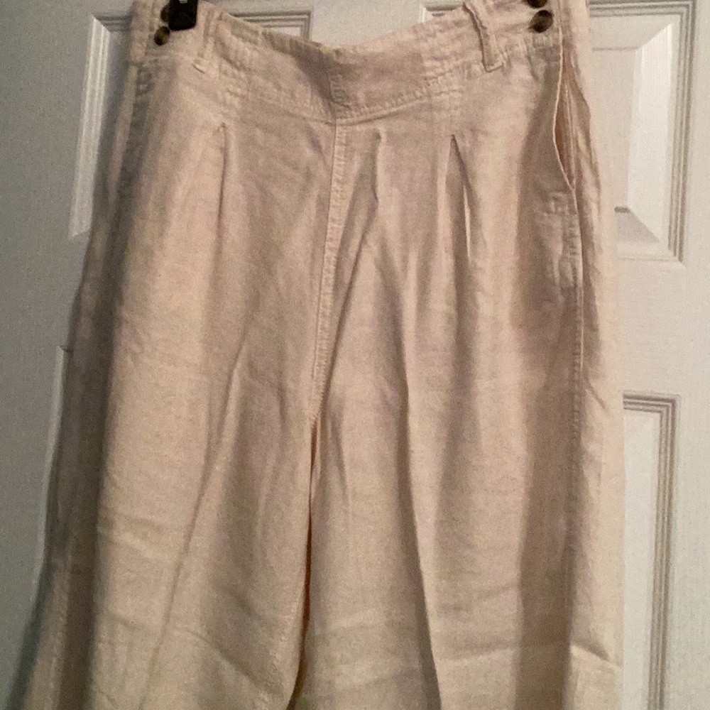 Ladies pants
